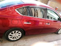 نيسان سنترا